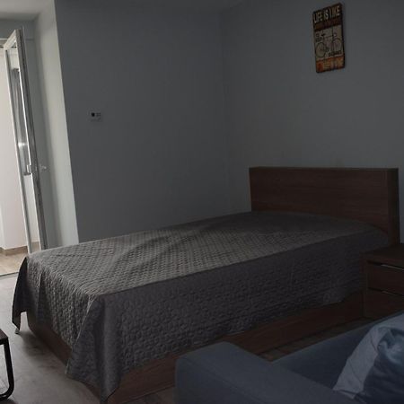 Apartament Palatul De Justitie Rhbm Baia Mare Bagian luar foto