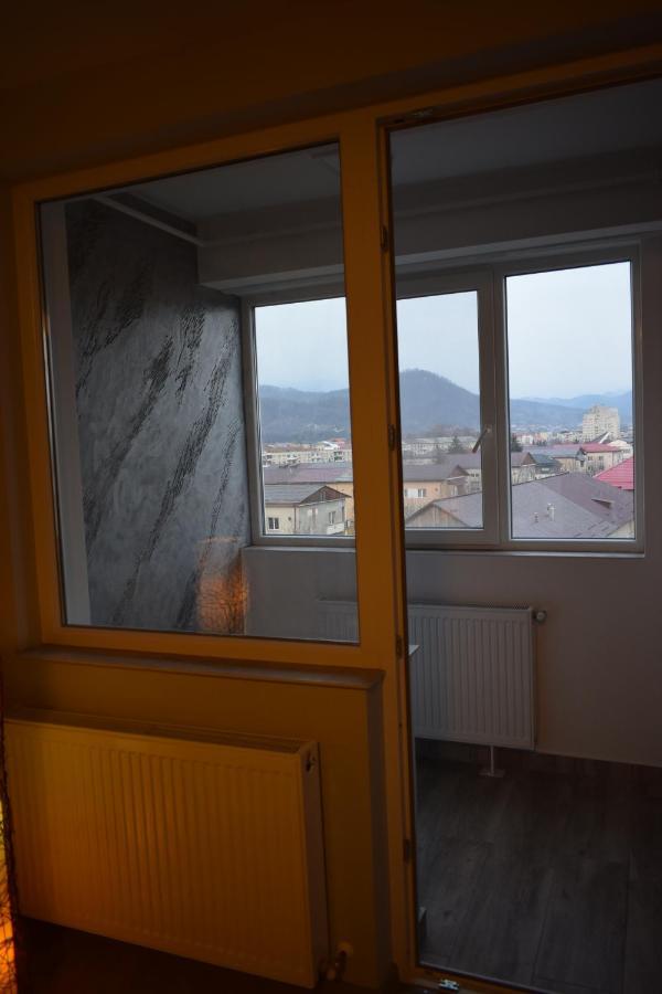 Apartament Palatul De Justitie Rhbm Baia Mare Bagian luar foto