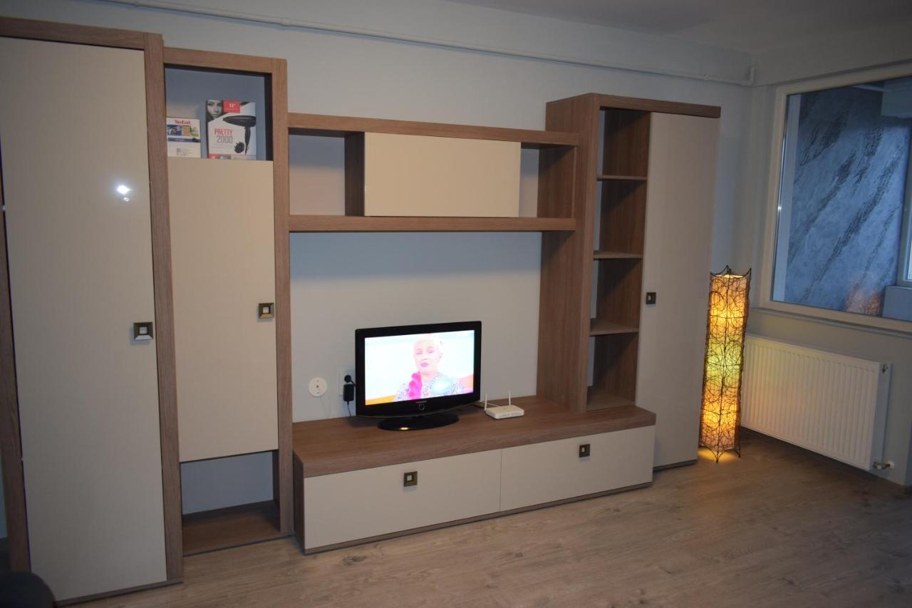 Apartament Palatul De Justitie Rhbm Baia Mare Bagian luar foto