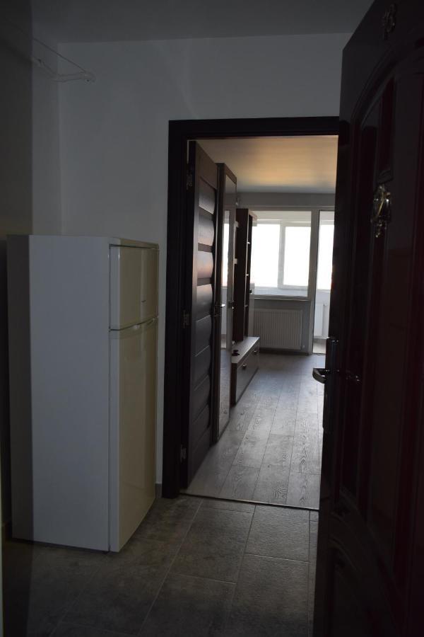 Apartament Palatul De Justitie Rhbm Baia Mare Bagian luar foto