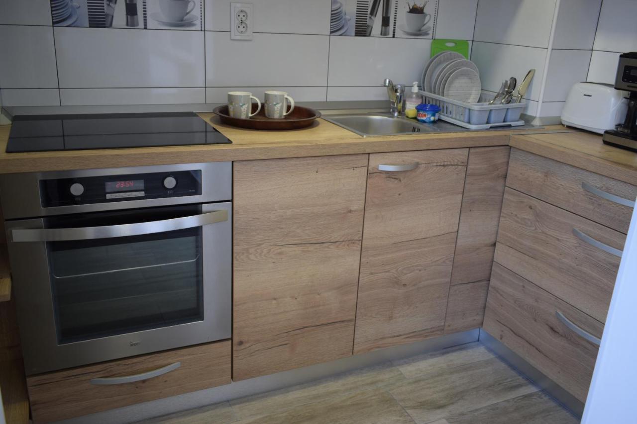 Apartament Palatul De Justitie Rhbm Baia Mare Bagian luar foto