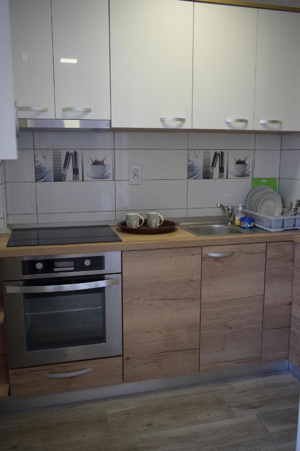 Apartament Palatul De Justitie Rhbm Baia Mare Bagian luar foto