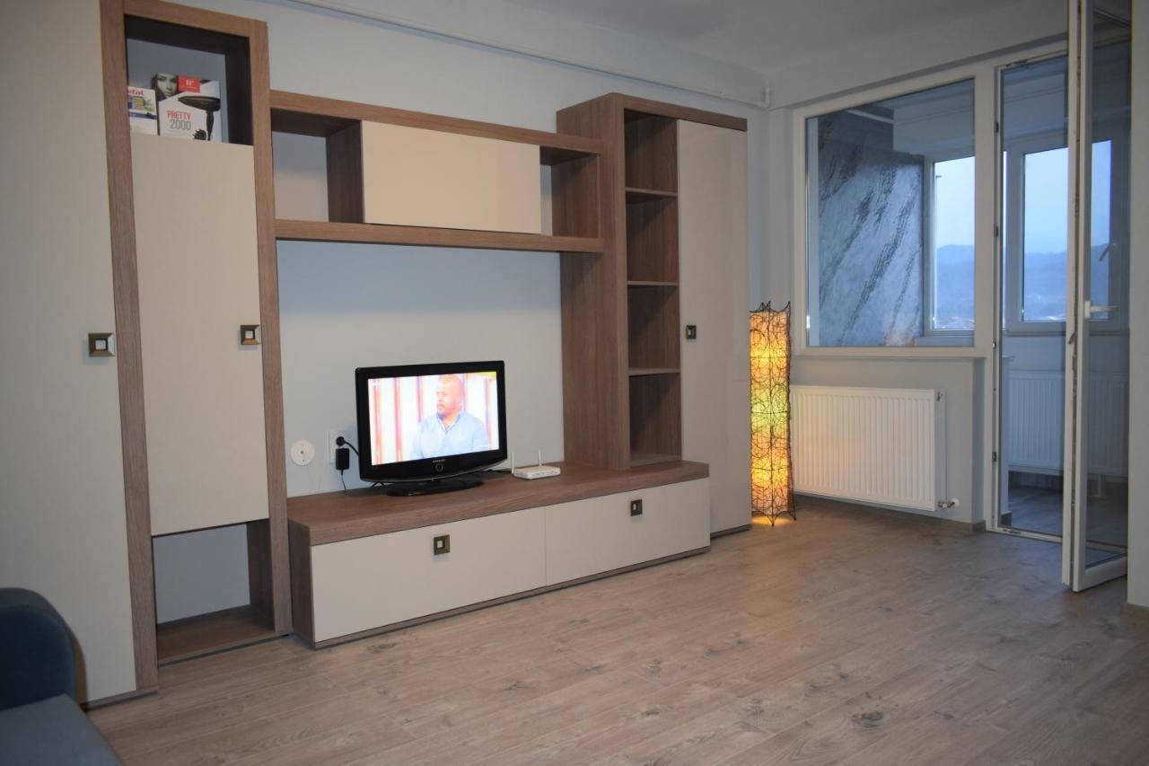 Apartament Palatul De Justitie Rhbm Baia Mare Bagian luar foto
