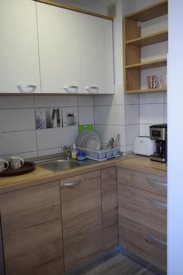 Apartament Palatul De Justitie Rhbm Baia Mare Bagian luar foto
