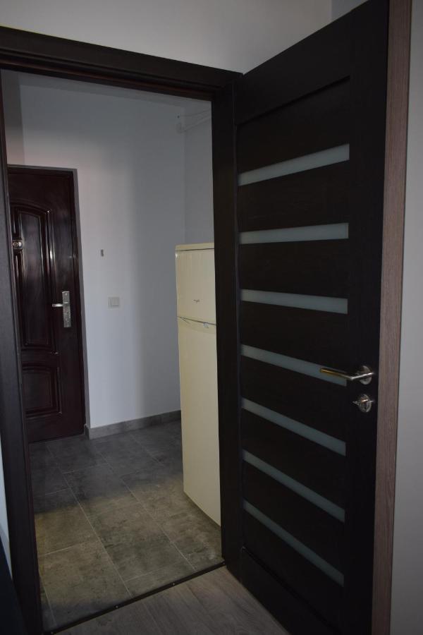 Apartament Palatul De Justitie Rhbm Baia Mare Bagian luar foto