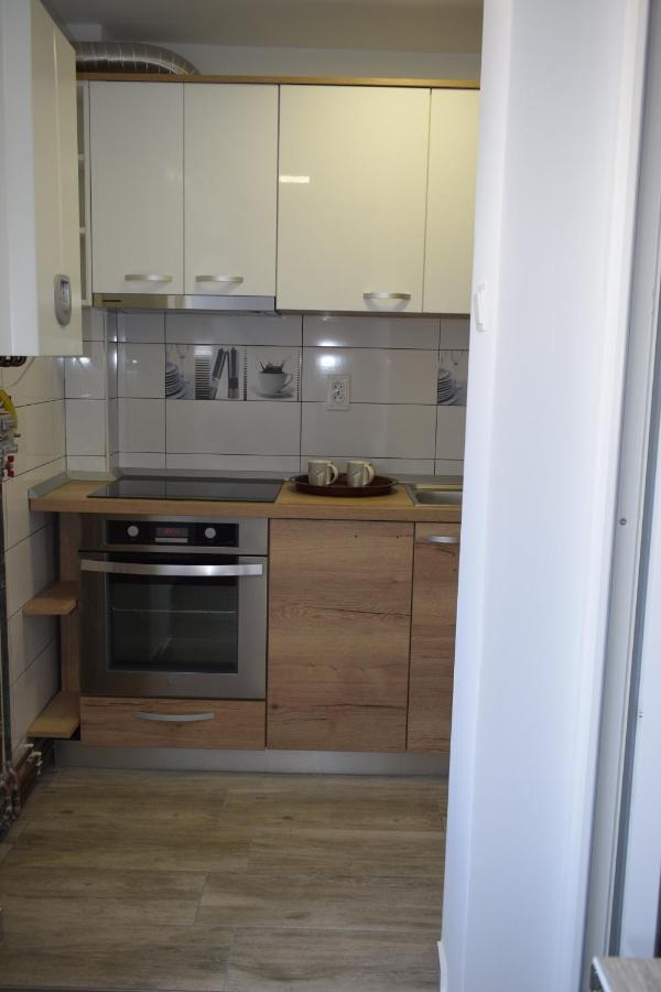Apartament Palatul De Justitie Rhbm Baia Mare Bagian luar foto