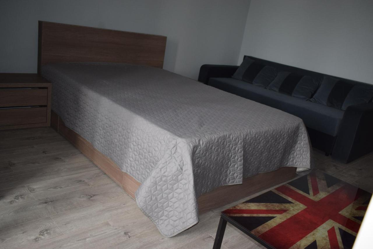 Apartament Palatul De Justitie Rhbm Baia Mare Bagian luar foto