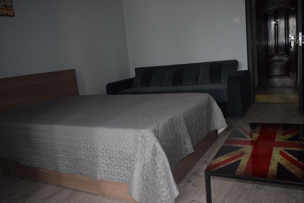 Apartament Palatul De Justitie Rhbm Baia Mare Bagian luar foto
