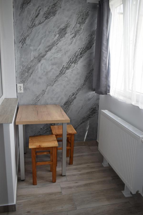 Apartament Palatul De Justitie Rhbm Baia Mare Bagian luar foto