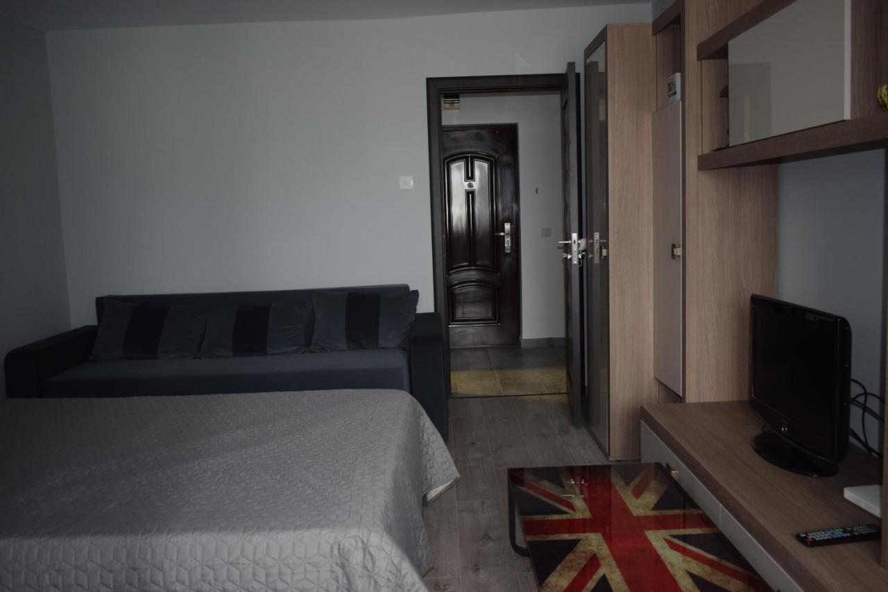 Apartament Palatul De Justitie Rhbm Baia Mare Bagian luar foto
