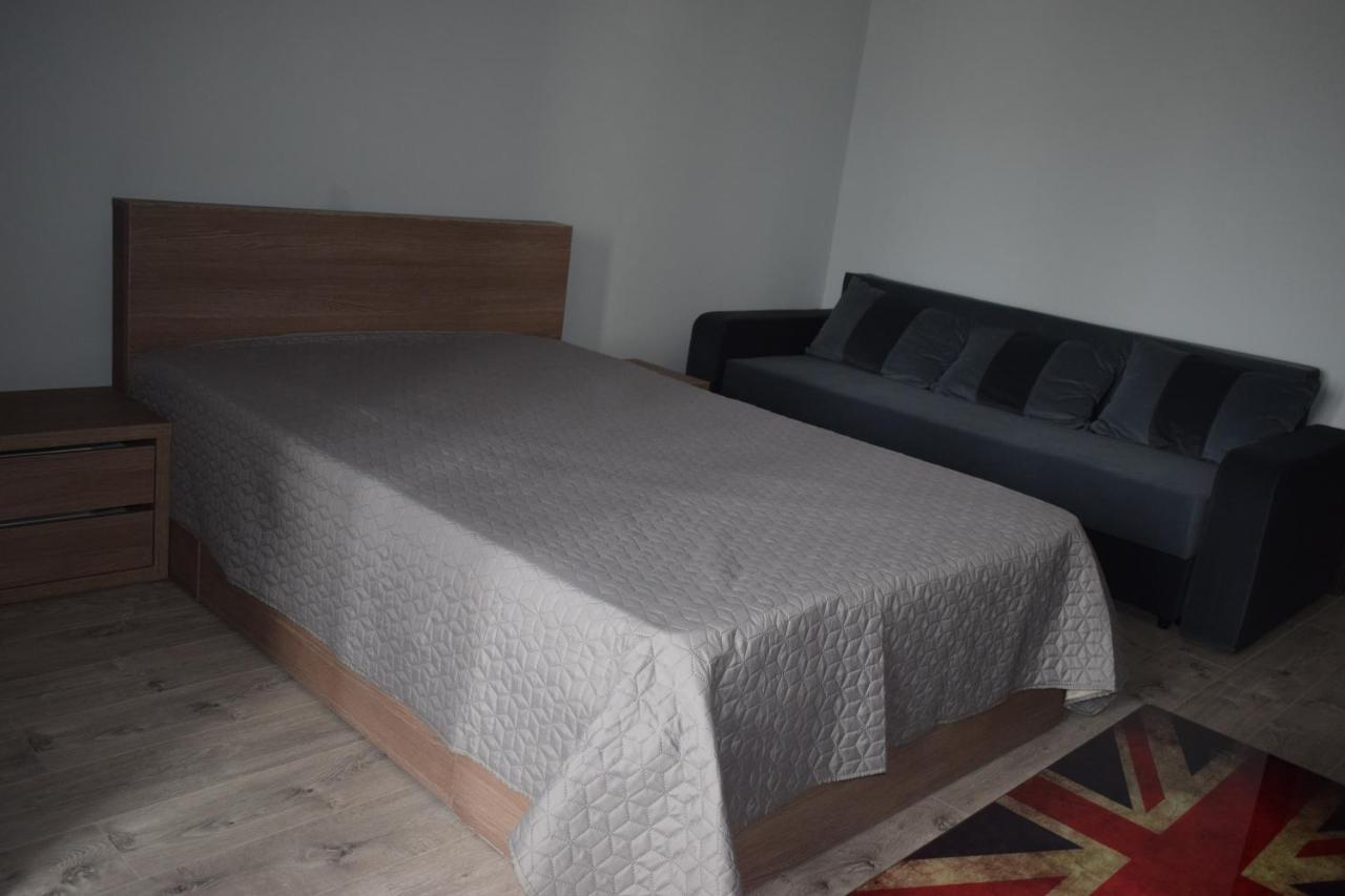 Apartament Palatul De Justitie Rhbm Baia Mare Bagian luar foto