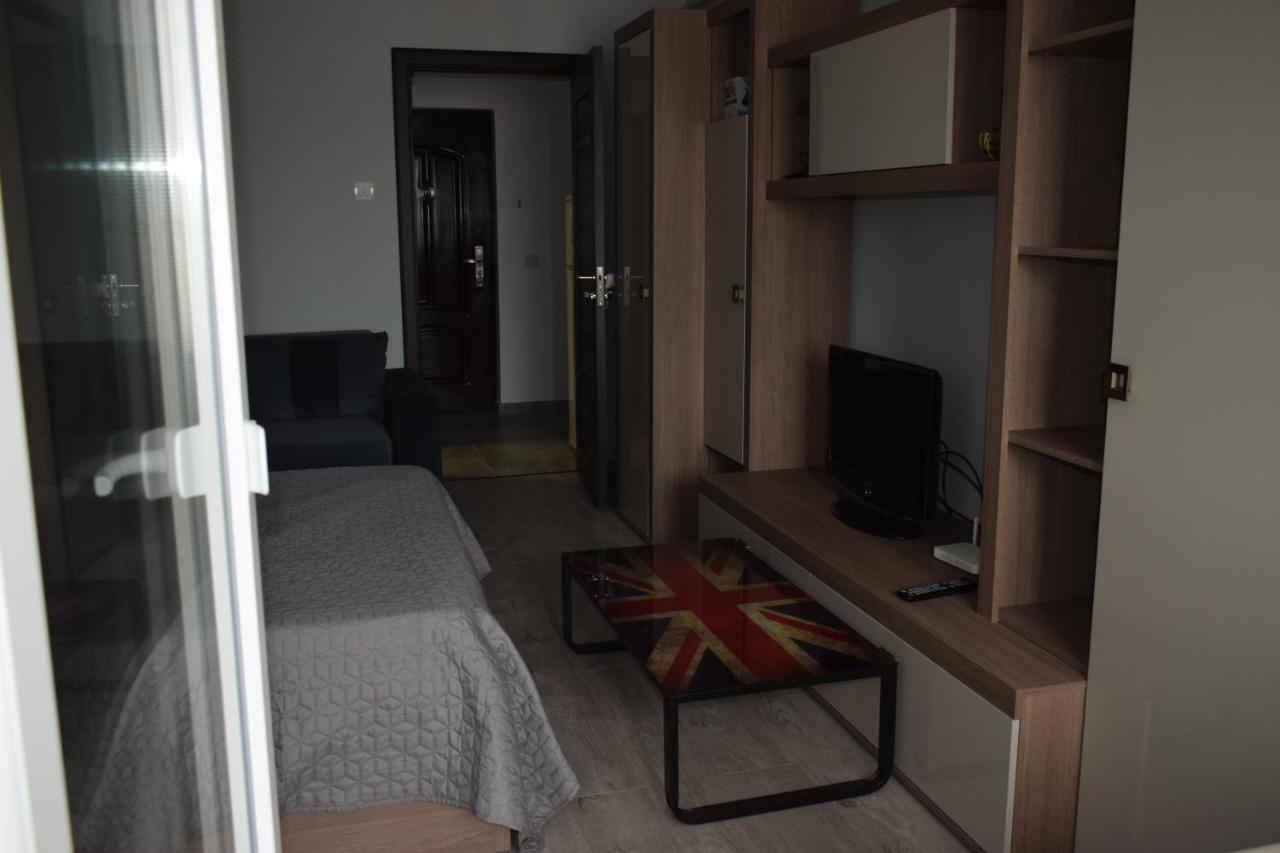 Apartament Palatul De Justitie Rhbm Baia Mare Bagian luar foto