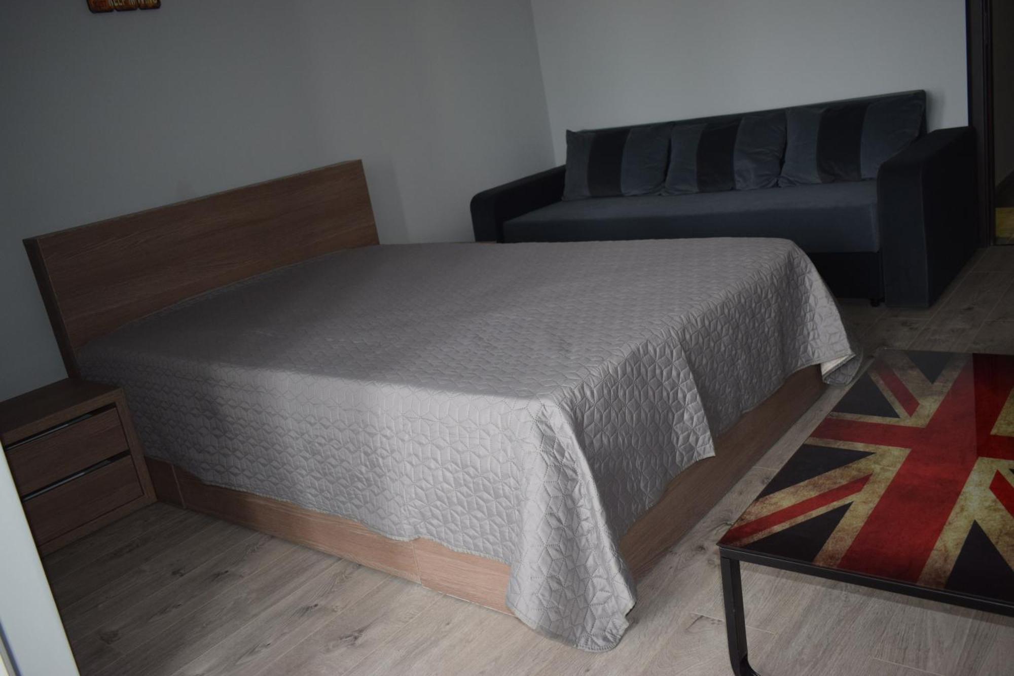 Apartament Palatul De Justitie Rhbm Baia Mare Bagian luar foto
