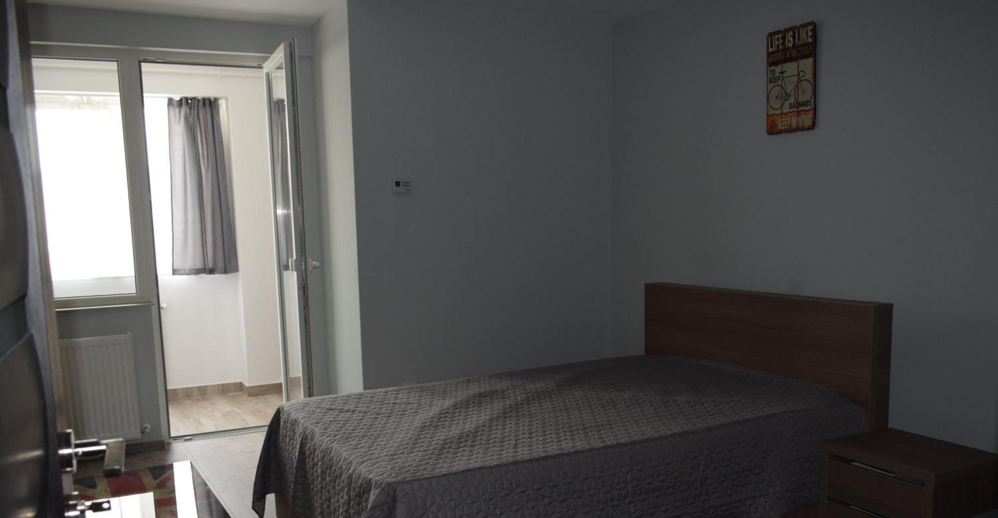 Apartament Palatul De Justitie Rhbm Baia Mare Bagian luar foto